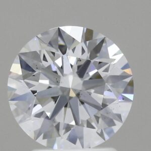 2.10 CT Round