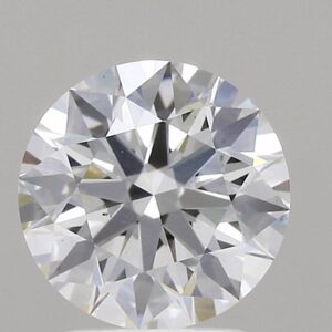 2.10 CT Round