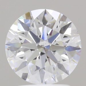 2.10 CT Round