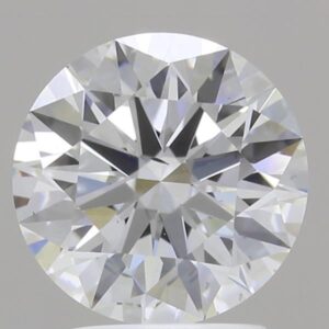 2.10 CT Round