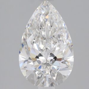 2.10 CT Pear