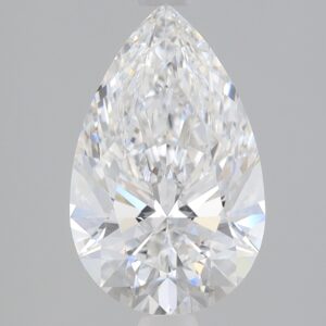 2.10 CT Pear