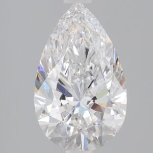 2.10 CT Pear
