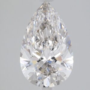 2.10 CT Pear