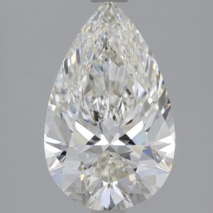 2.10 CT Pear