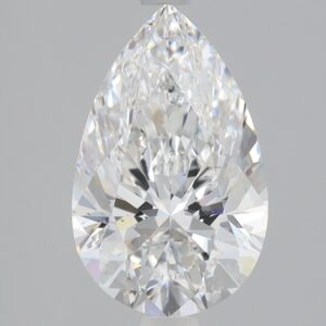 2.10 CT Pear