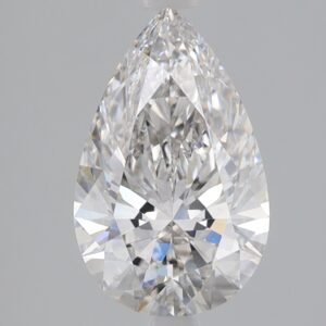 2.10 CT Pear