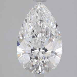 2.10 CT Pear