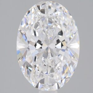 2.10 CT Oval