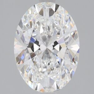 2.10 CT Oval