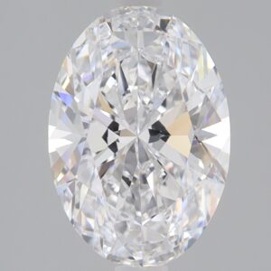 2.10 CT Oval