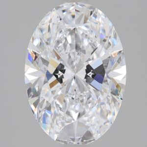 2.10 CT Oval