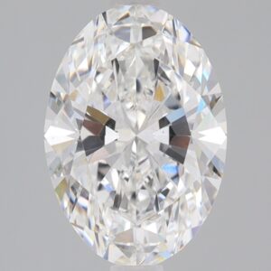 2.10 CT Oval
