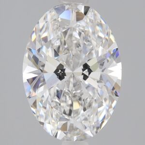 2.10 CT Oval
