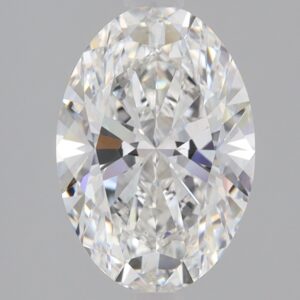 2.10 CT Oval