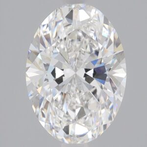 2.10 CT Oval