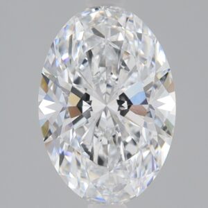 2.10 CT Oval