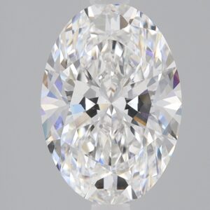 2.10 CT Oval