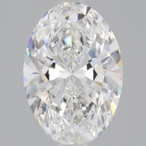 2.10 CT Oval