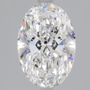2.10 CT Oval