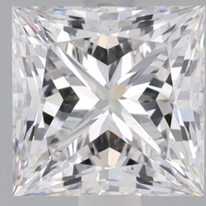 1.84 CT Princess