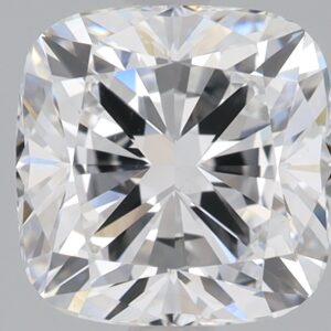 2.10 CT Cushion