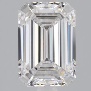 2.10 CT Emerald
