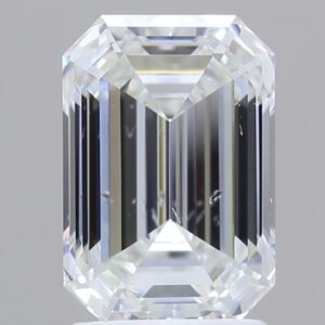 2.10 CT Emerald