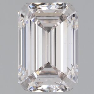 1.84 CT Emerald