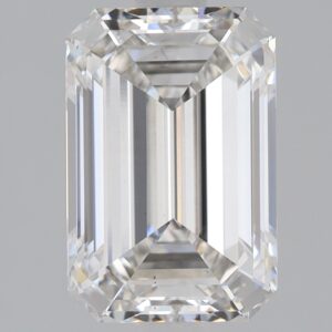2.11 CT Emerald