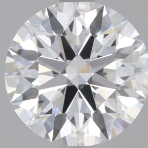 2.12 CT Round
