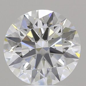 2.12 CT Round