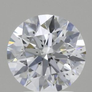 2.12 CT Round