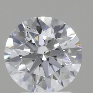 2.12 CT Round