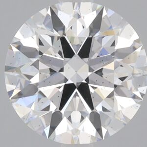 2.12 CT Round