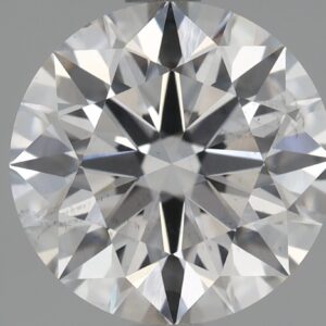 2.12 CT Round