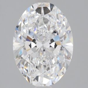 2.12 CT Oval