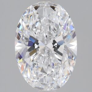 2.12 CT Oval