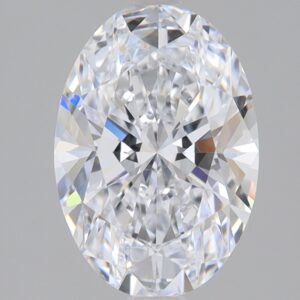 2.12 CT Oval