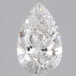 1.78 CT Pear