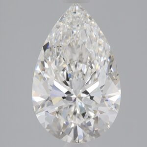 1.86 CT Pear