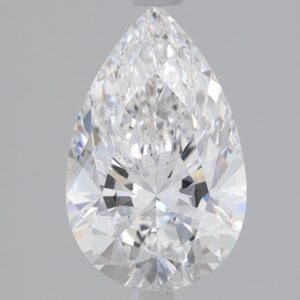 1.86 CT Pear