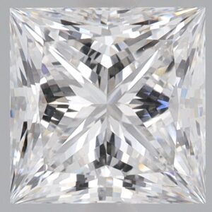 1.86 CT Princess