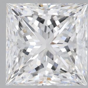 1.86 CT Princess