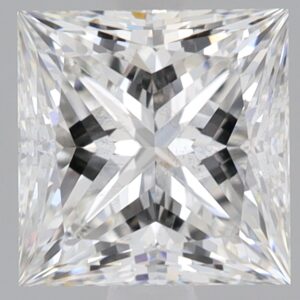 1.86 CT Princess