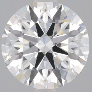 2.15 CT Round