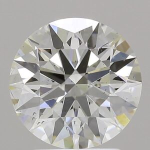 2.15 CT Round