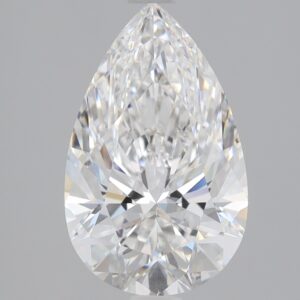 2.15 CT Pear