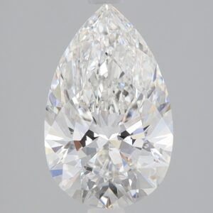 2.15 CT Pear