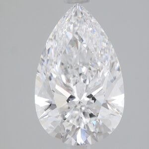 2.15 CT Pear